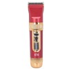 Hair Clipper Kit Rechargeable Men Hair Trimmer Barber Cutter for