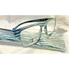 Blue Light READING 2.00 EYE GLASSES Eco Friendly Reader (Choose