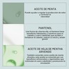 Nioxin Gel para engrosar el cabello 3D, fuerte sujeción y