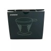 STARBUCKS Pour Over Drip Coffee Brewer Set, Black, New
