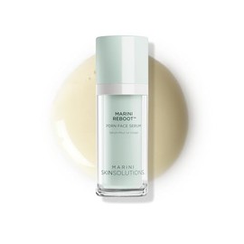 Marini SkinSolutions Marini Reboot - Anti-Aging PDRN Face Serum - Supports Visibly Smoother, Younger-Looking Skin with Enhanced Resilience & Longevity - Cruelty Free - Made in the USA - 1 fl oz