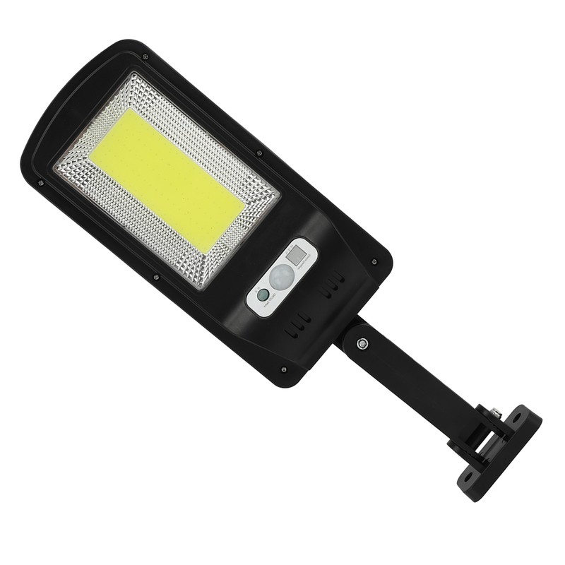 Solar Street Light Motion Sensor IP64 Waterproof Solar Wall Lamp