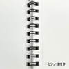 Axe Corporation Sketchbook B4 A-SB-B4
