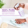 Sapadilla Multi-Surface Countertop Spray - Sweet Lavender + Lime -