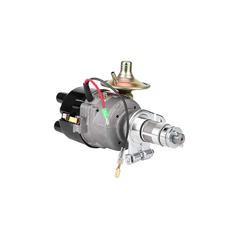 Reemplazo del Distribuidor Mrisata, Aleacin de Aluminio, Distribuidor Electrnico Automotriz,