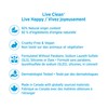 Live Clean Shampoo, Hydrating Fresh Water, 12 Oz