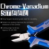SPEEDWOX Plannipper, Small, Plastic Nipper, Lightweight, Standard Type, Gate Cut,