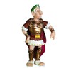 Plastoy SAS PLA60512 Asterix Figure Caesar Toy