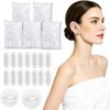 500PCS Protectores Auditivos Desechables, Fundas Impermeables
