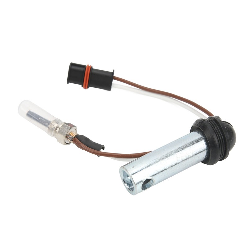 12V Car Air Heater Glow Pin Plug Repair Kit Waterproof