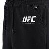 UFC Shorts aus 60% Baumwolle, 40% PES