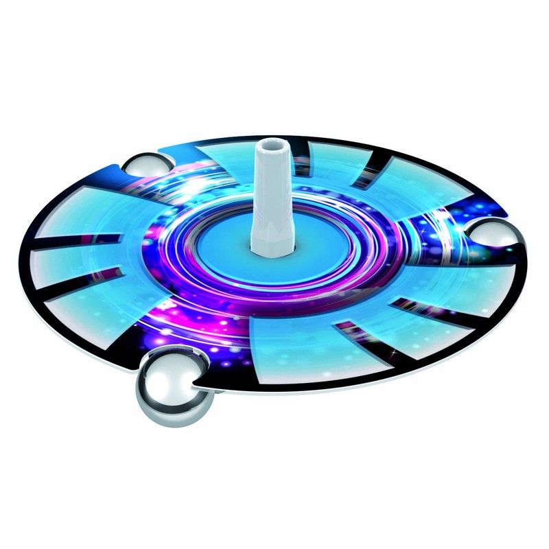 Geomag E-Motion GEO032, Power Spin, 24 Pieces