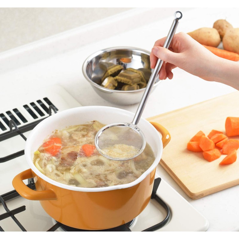 Yoshikawa YJ2780, Made in Japan, Made in Japan, Cooking Iroha,
