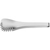 WMF 25 cm Nuova Pasta Tong, Silver