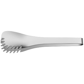 WMF 25 cm Nuova Pasta Tong, Silver