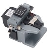 High Accuracy Optical Fiber Cleaver Full Automatic Cutting Tool for