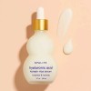 Serum Coreano Spalife Arroz+hialurónico Piel Radiante Y Lisa