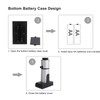 Portable Cocktail Smoker Handheld Smoking Machine Food Drinks Meat Nut