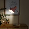 Himmel Desk Lamp, Adjustable Metal Table Lamp, Children's Table Lamp