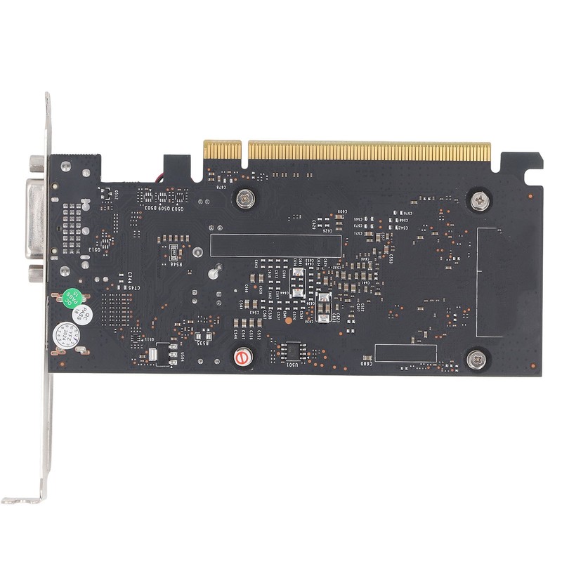 GT1030Pro 4GB GDDR4 64bit Graphics Card Support 3D API 3840x2160