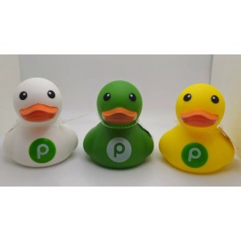 2024, Publix Rubber Duck, 3 pack bundle!