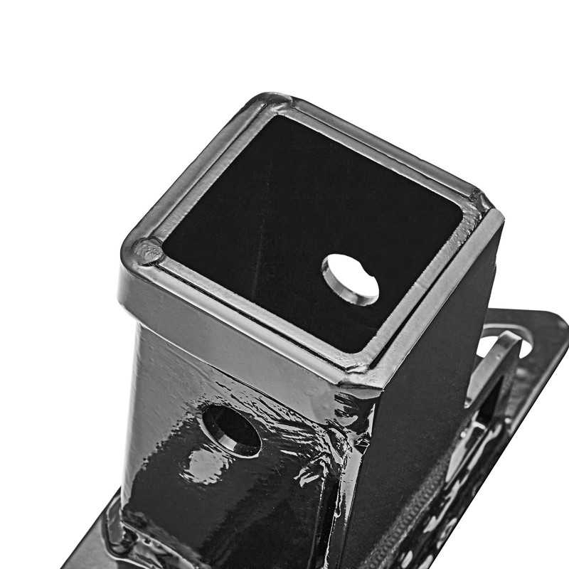 Wsays Teryx 2'' Rear Hitch Receiver Compatible with Kawasaki Teryx