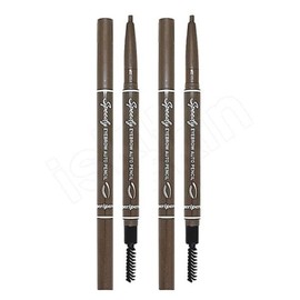 peripera 1+1 Peripera Speedy Eyebrow Auto Pencil / 1+1 페리페라 스피디 아이브로우 오토 펜슬