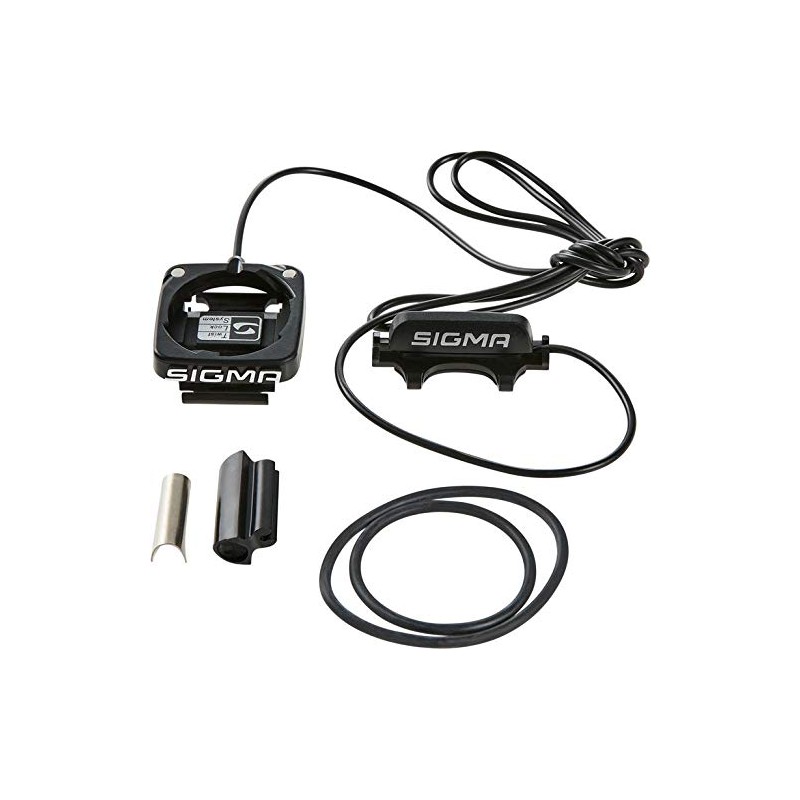 Sigma 86033 Computer, One Size, Black