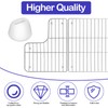 Kitchen Sink Rack Feet Replacement Kohler Sink Rack Feet For