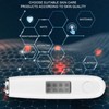 Skin Oil Content Moisture Analyzer Face Skin Elasticity Whitening Degree