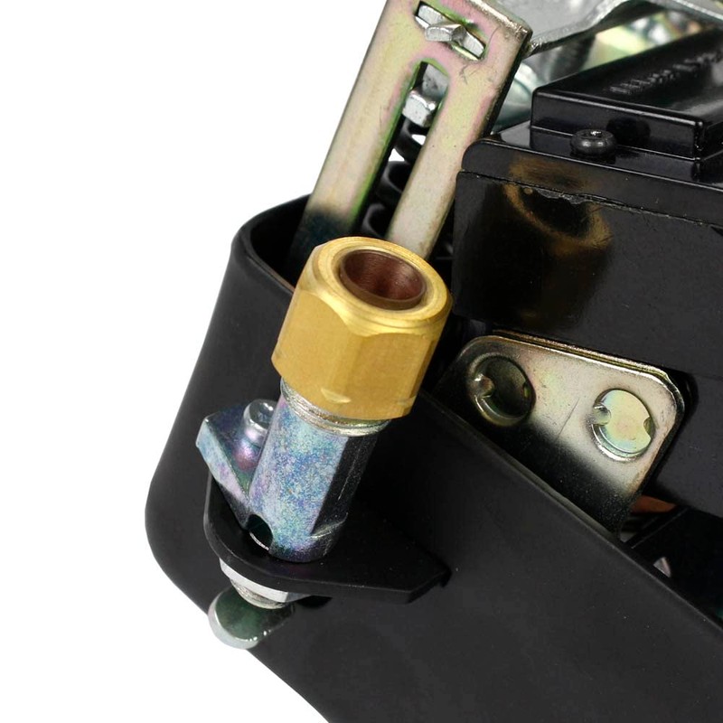 lefoo HD 22 Amp 105-135 PSI Air Compressor Pressure Switch