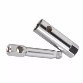 Tusk Spark Plug Socket 5/8 (16mm) Hex - Fits: Yamaha YZ450F 2003-2022