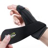 Thumb Splint Support Right Left Hand for Arthritis - Breathable