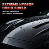 WEICA Black CAR Coating Spray | Ceramic Shine Wax for