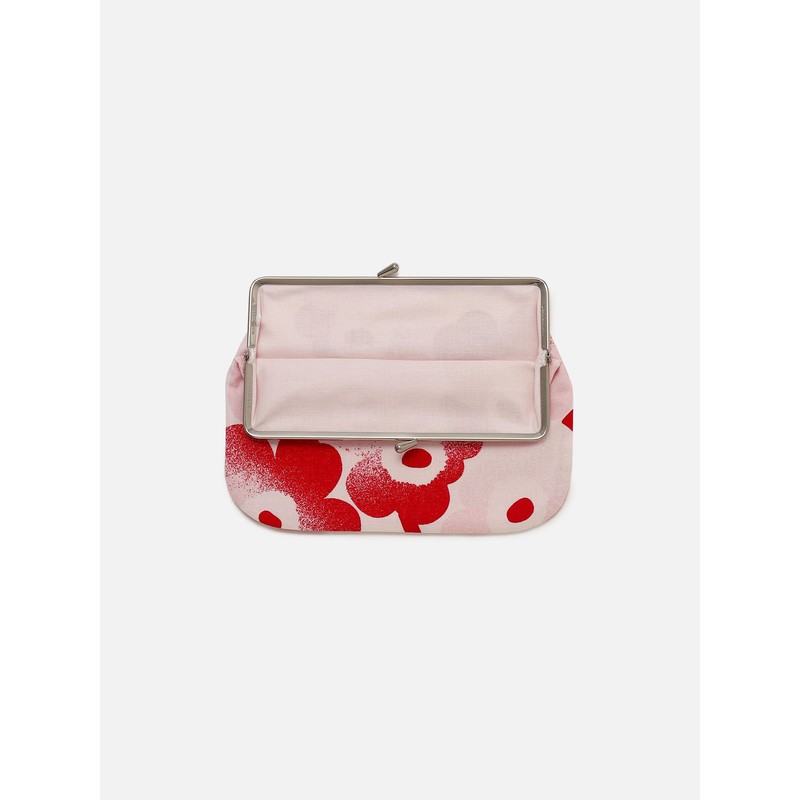 Marimeko 52_1_52259473821 Mini Unikko Haivahdys Puolikas Kukkaro Women's Pouch Pouch