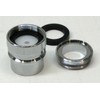 Replacement Faucet Adapter Aerator Snap Fitting Part Number W10254672 for