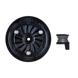 Daiichi Seiko High Speed Recycling 2.0 Optional Reverse Winding Spool 3 Variations