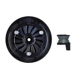 Daiichi Seiko High Speed Recycling 2.0 Optional Reverse Winding Spool 3 Variations