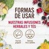 Nature's Heart Té de Durazno, Naturalmente sin Cafeína - 20