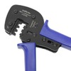 Signstek A-2546B MC4 PV Solar Cable DIY Crimper Crimping Tool