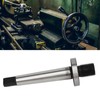 MT1 1/2 20 Chuck Mandrel MT1 Shank to 1/2 Inch
