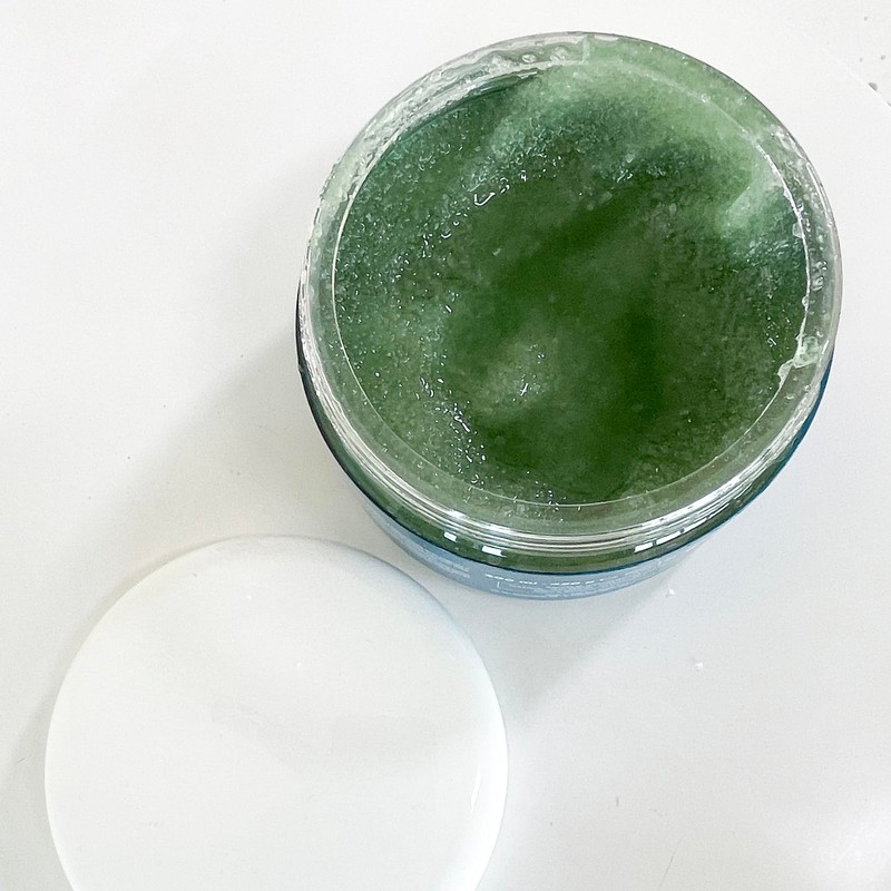 Guam Mar e Mer Scrub Thalasso Körper Meer 300 ml