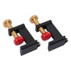 Trend VJS/CK/L Varijig System Ex Long clamp (Pair)
