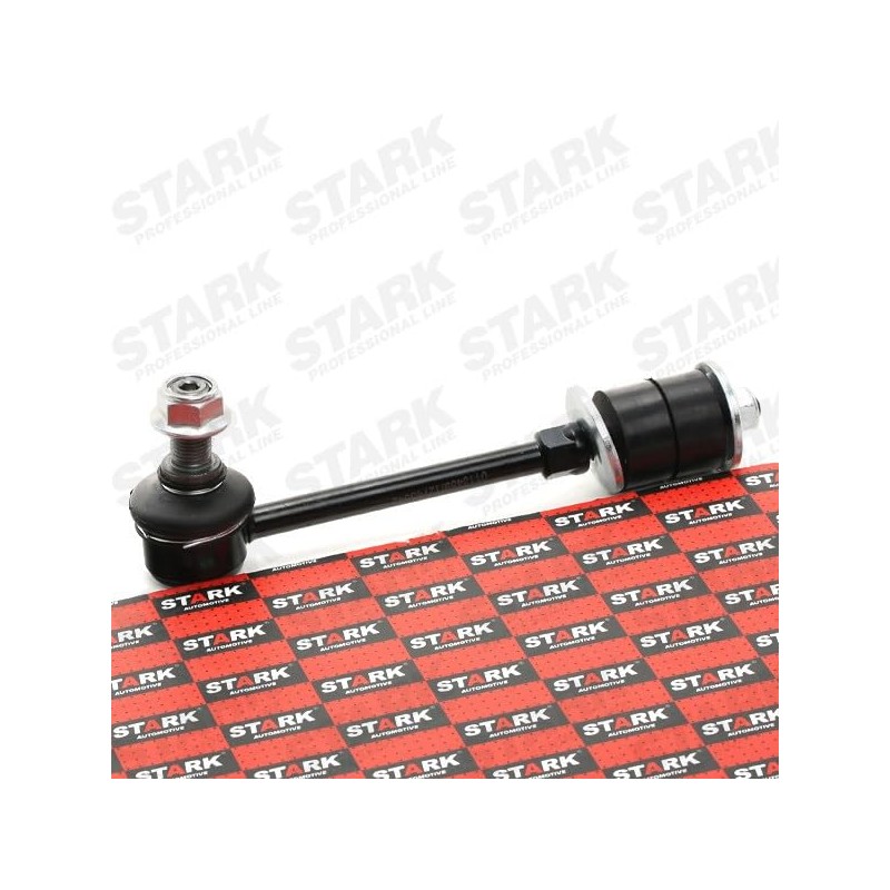 STARK Coupling rod pendant