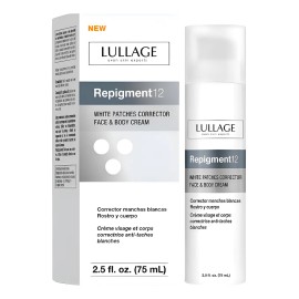 Lullage Gel Repigmentante 75 Ml Piel 12+ Día/noche Todo Tipo De Piel Día/noche