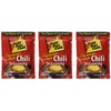 Gold Star Cincinnati Style Original Chili Seasoning. (3 Pack)