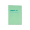 Delfonics Planner, 2026 Version, Starts October 2025, Rollbahn Note Diary,