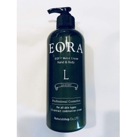 EORA Hand & Body Cream 370g (Lavender)