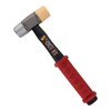 OH Kogyo CH-634 Samurai Hammer, Double Katani, 11.0 inches (280