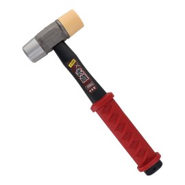 OH Kogyo CH-634 Samurai Hammer, Double Katani, 11.0 inches (280 mm)